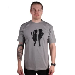 Relationship - T-paita