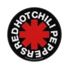 RHCP Asterisk - Kangasmerkki