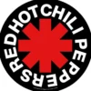 RHCP Asterisk - Kangasmerkki, selkä