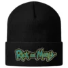 Rick And Morty - Pipo, musta