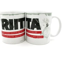 Riitta - Muki