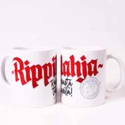 Rippilahja - Muki