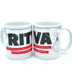 Ritva - Muki