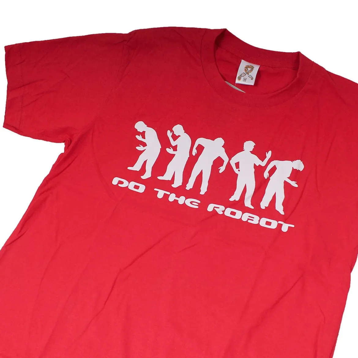 Robot - T-paita