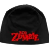 Rob Zombie Logo - Pipo, puuvilla