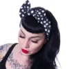 RockaBella Billie hiuspanta