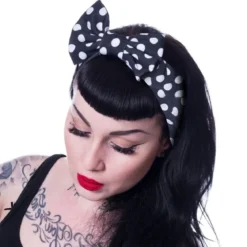 RockaBella Billie hiuspanta