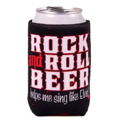 Rock and Roll - Cooler