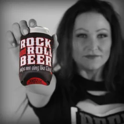 Rock and Roll - Cooler