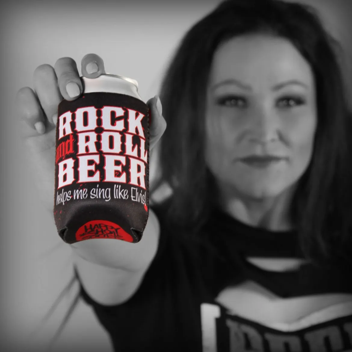 Rock and Roll - Cooler