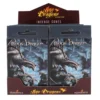 Rock Dragon- suitsukekartiot