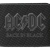 ROCKSAX AC/DC: Back In Black - Lompakko