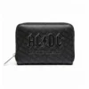ROCKSAX AC/DC: Back In Black - Lompakko