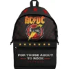 ROCKSAX AC/DC: For Those About To Rock- Reppu