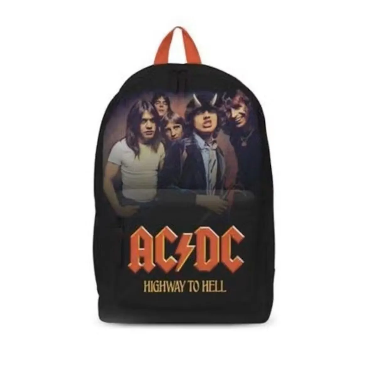 ROCKSAX AC/DC Highway To Hell - Reppu