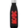 ROCKSAX AC/DC: Logo - Juomapullo