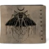 ROCKSAX Bad Omens: Moth - Lompakko