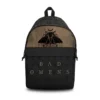 ROCKSAX Bad Omens: Moth - Reppu