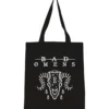 ROCKSAX Bad Omens: Ramskull - Kangaskassi