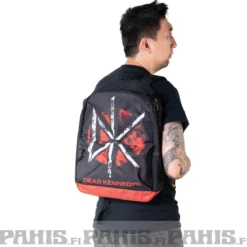 ROCKSAX Dead Kennedys DK - Reppu