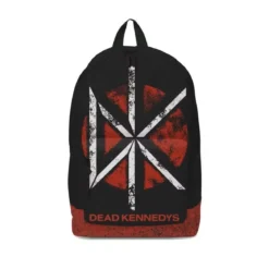 ROCKSAX Dead Kennedys DK - Reppu