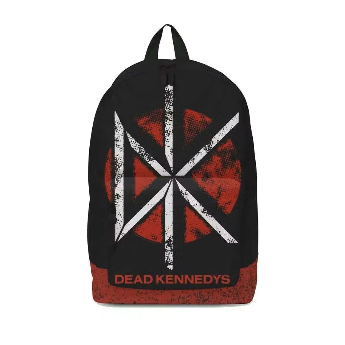 ROCKSAX Dead Kennedys DK - Reppu
