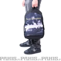 ROCKSAX Dead Kennedys Fresh Fruit - Reppu