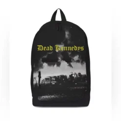 ROCKSAX Dead Kennedys Fresh Fruit - Reppu