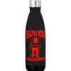 ROCKSAX Death Row Records: Red - Juomapullo