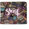 ROCKSAX Ghost: Magazines - Lompakko