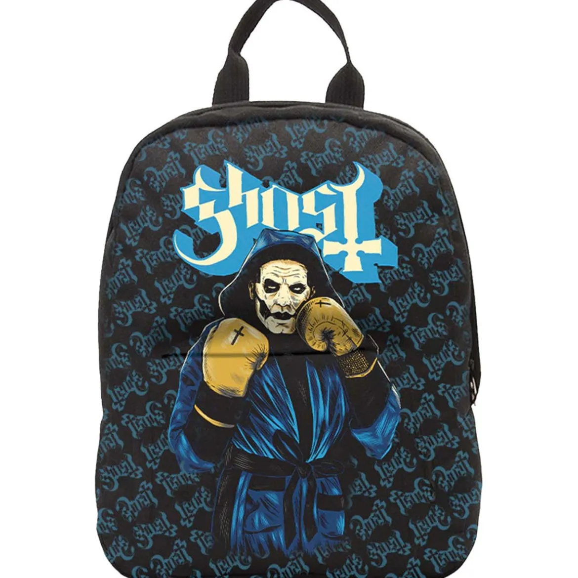 ROCKSAX Ghost: Prize Fighter - Pikkureppu