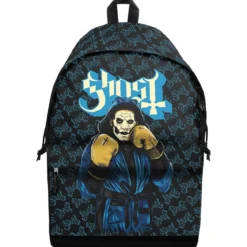 ROCKSAX Ghost: Prize Fighter - Reppu