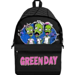 ROCKSAX Green Day: Zombie - Reppu