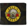ROCKSAX Guns N' Roses: Logo - lompakko