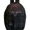 ROCKSAX HIM: Logo - Reppu