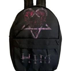 ROCKSAX HIM: Logo - Reppu