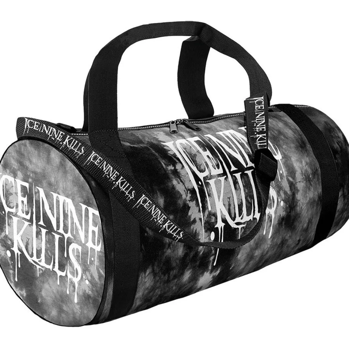 ROCKSAX Ice Nine Kills: Drippy logo - Putkikassi