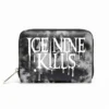ROCKSAX Ice Nine Kills: Drippy Logo - Lompakko