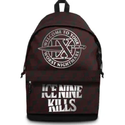 ROCKSAX Ice Nine Kills: Welcome Nightmare - Reppu