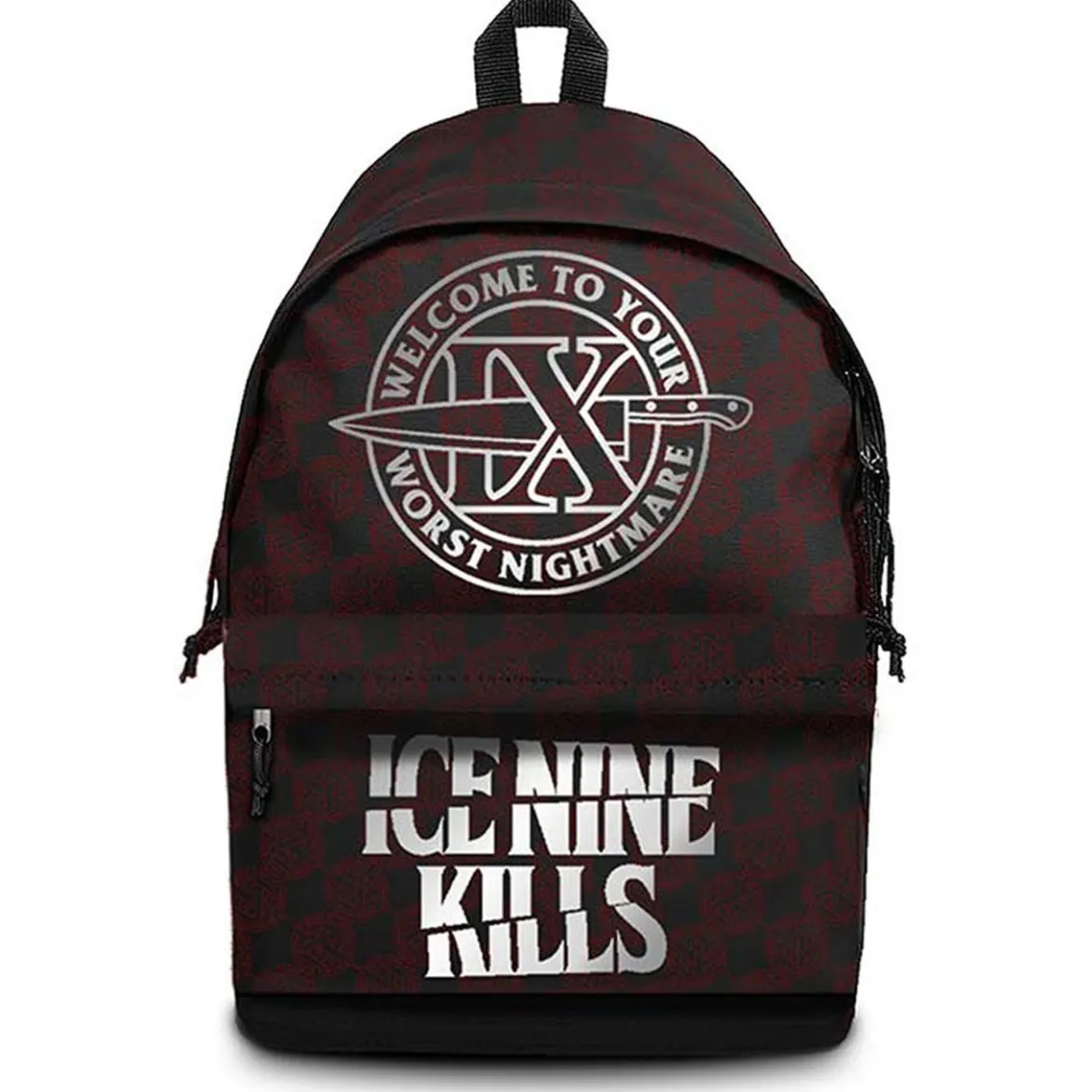 ROCKSAX Ice Nine Kills: Welcome Nightmare - Reppu