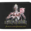 ROCKSAX Iron Maiden: Seventh Son - Lompakko