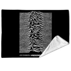 ROCKSAX Joy Division: Unknown Pleasures - Torkkupeitto