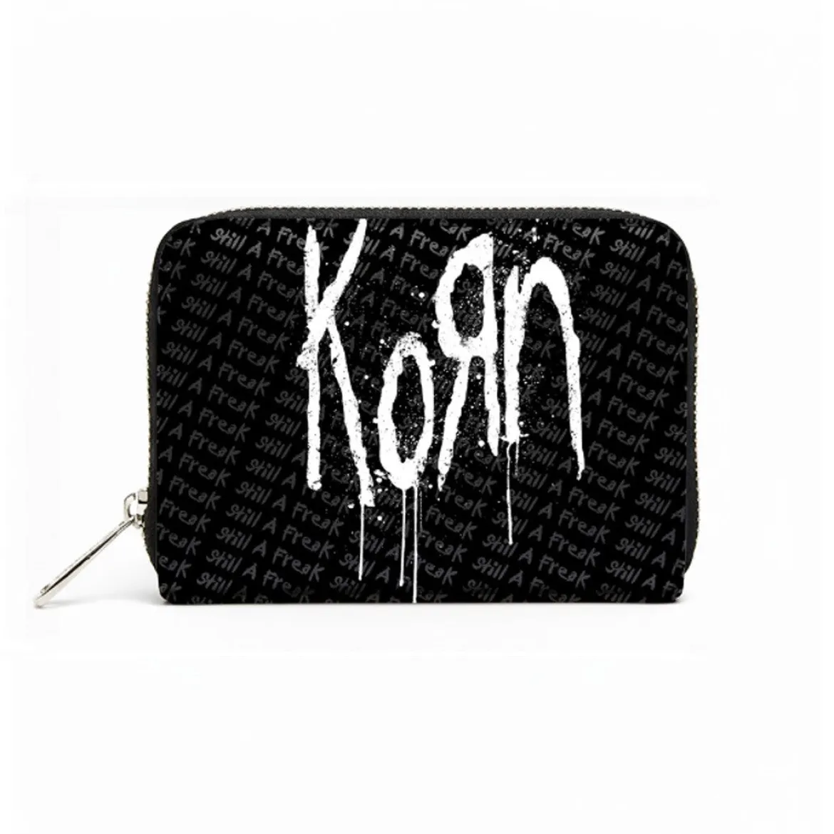 ROCKSAX Korn: Freak - Lompakko