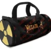 ROCKSAX Megadeth: Peace Sells - Putkikassi