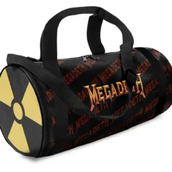 ROCKSAX Megadeth: Peace Sells - Putkikassi