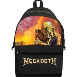 ROCKSAX Megadeth: Peace Sells - Reppu