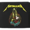 ROCKSAX Metallica: If Darkness HadA Son - Lompakko