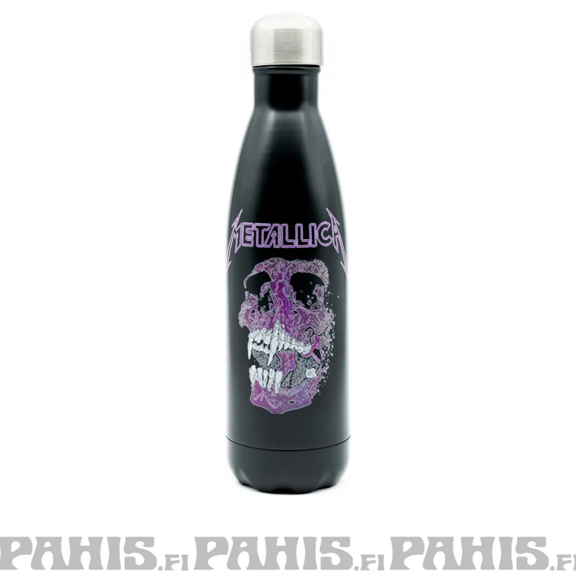 ROCKSAX Metallica: Pushhead - Juomapullo