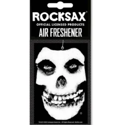 ROCKSAX Misfits: Fiend - Ilmanraikastin