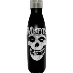 ROCKSAX Misfits: Fiend - Juomapullo